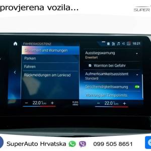 BMW iX1 68 kWh xDrive30 xLine 306 KS, LED+HEAD+PDC+360+VIRT+ASIST