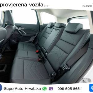 BMW iX1 68 kWh xDrive30 xLine 306 KS, LED+HEAD+PDC+360+VIRT+ASIST
