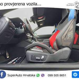 BMW M4 Competition 3.0 Aut. M Sport 510 KS, ACC+KAM+KEY+GR SJED+HEAD+VIRT+LANE