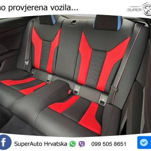 BMW M4 Competition 3.0 Aut. M Sport 510 KS, ACC+KAM+KEY+GR SJED+HEAD+VIRT+LANE