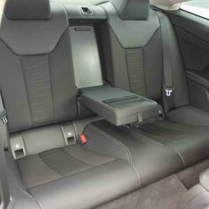 BMW serija 4 coupe 420d AUTOMATIK *LED, NAVIGACIJA, KAMERA*