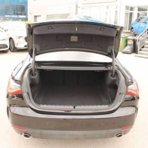 BMW serija 4 coupe 420d AUTOMATIK *LED, NAVIGACIJA, KAMERA*