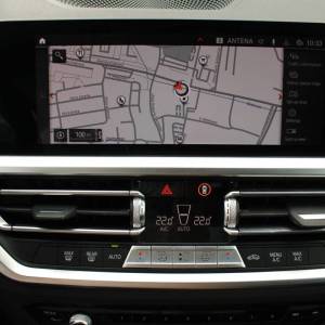 BMW serija 4 coupe 420d AUTOMATIK *LED, NAVIGACIJA, KAMERA*