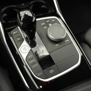 BMW serija 4 coupe 420d AUTOMATIK *LED, NAVIGACIJA, KAMERA*
