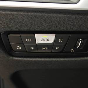 BMW serija 4 coupe 420d AUTOMATIK *LED, NAVIGACIJA, KAMERA*