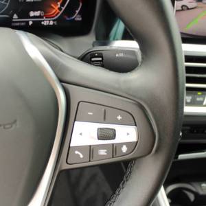 BMW serija 4 coupe 420d AUTOMATIK *LED, NAVIGACIJA, KAMERA*