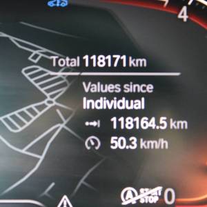 BMW serija 4 coupe 420d AUTOMATIK *LED, NAVIGACIJA, KAMERA*