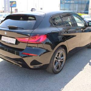 BMW serija 1 118i Sport AUTOMATIK *LED, NAVIGACIJA, KAMERA*