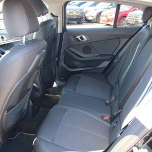 BMW serija 1 118i Sport AUTOMATIK *LED, NAVIGACIJA, KAMERA*