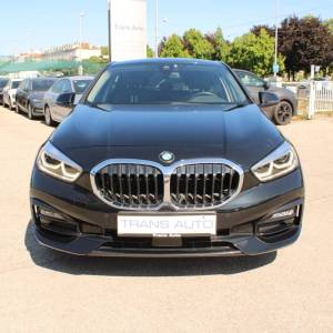BMW serija 1 118i Sport AUTOMATIK *LED, NAVIGACIJA, KAMERA*