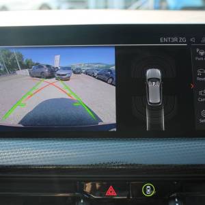 BMW serija 1 118i Sport AUTOMATIK *LED, NAVIGACIJA, KAMERA*