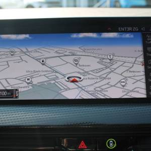BMW serija 1 118i Sport AUTOMATIK *LED, NAVIGACIJA, KAMERA*