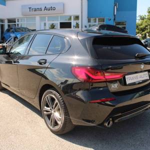 BMW serija 1 118i Sport AUTOMATIK *LED, NAVIGACIJA, KAMERA*