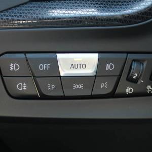 BMW serija 1 118i Sport AUTOMATIK *LED, NAVIGACIJA, KAMERA*