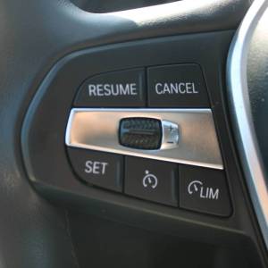BMW serija 1 118i Sport AUTOMATIK *LED, NAVIGACIJA, KAMERA*