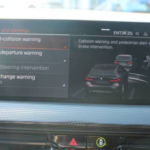 BMW serija 1 118i Sport AUTOMATIK *LED, NAVIGACIJA, KAMERA*