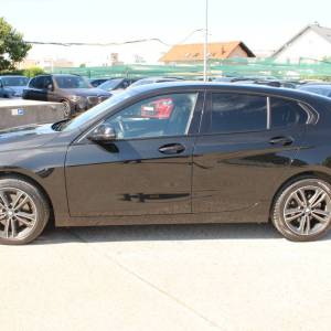 BMW serija 1 118i Sport AUTOMATIK *LED, NAVIGACIJA, KAMERA*