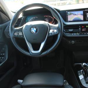 BMW serija 1 118i Sport AUTOMATIK *LED, NAVIGACIJA, KAMERA*