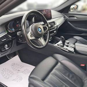BMW serija 5 530e XDRIVE