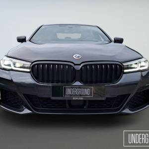 BMW serija 5 530e XDRIVE