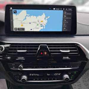 BMW serija 5 530e XDRIVE