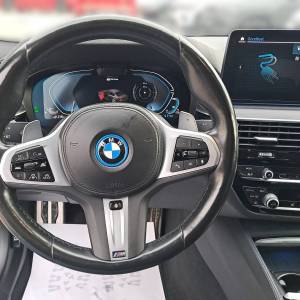 BMW serija 5 530e XDRIVE