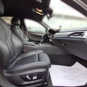 BMW serija 5 530e XDRIVE