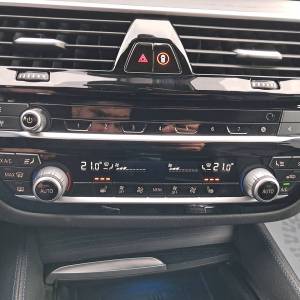 BMW serija 5 530e XDRIVE
