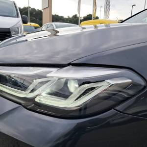 BMW serija 5 530e XDRIVE