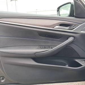 BMW serija 5 530e XDRIVE
