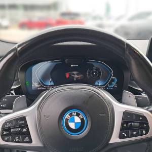 BMW serija 5 530e XDRIVE
