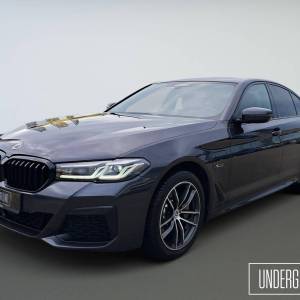 BMW serija 5 530e XDRIVE