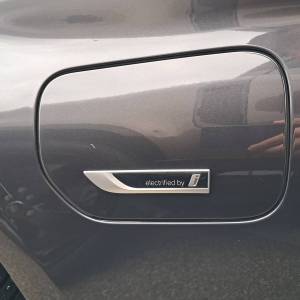 BMW serija 5 530e XDRIVE