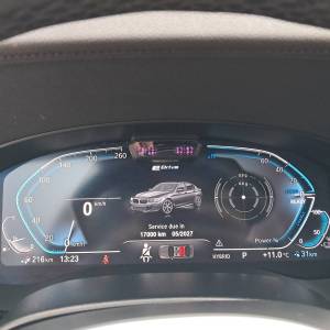 BMW serija 5 530e XDRIVE