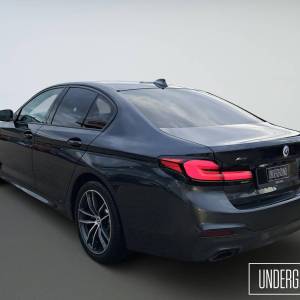 BMW serija 5 530e XDRIVE
