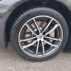 BMW serija 5 530e XDRIVE