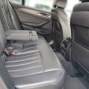 BMW serija 5 530e XDRIVE