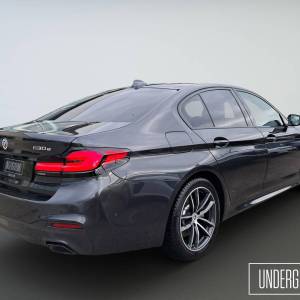 BMW serija 5 530e XDRIVE