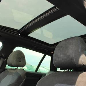 BMW serija 5 Touring 540 xDrive M-paket *PANORAMA, NAVIGACIJA, KAMERA, LED*
