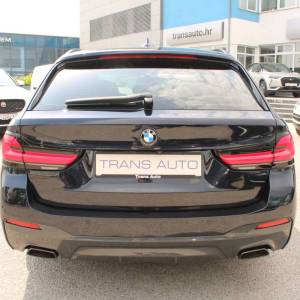 BMW serija 5 Touring 540 xDrive M-paket *PANORAMA, NAVIGACIJA, KAMERA, LED*