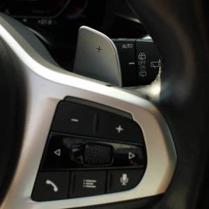 BMW serija 5 Touring 540 xDrive M-paket *PANORAMA, NAVIGACIJA, KAMERA, LED*