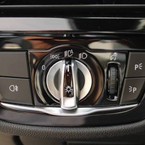 BMW serija 5 Touring 540 xDrive M-paket *PANORAMA, NAVIGACIJA, KAMERA, LED*