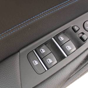 BMW serija 5 Touring 540 xDrive M-paket *PANORAMA, NAVIGACIJA, KAMERA, LED*