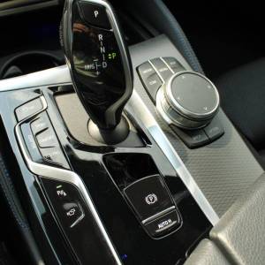 BMW serija 5 Touring 540 xDrive M-paket *PANORAMA, NAVIGACIJA, KAMERA, LED*