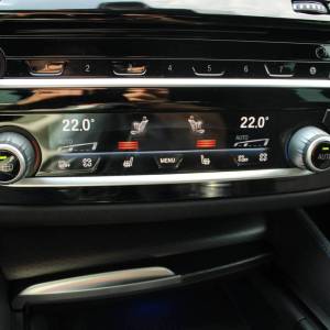 BMW serija 5 Touring 540 xDrive M-paket *PANORAMA, NAVIGACIJA, KAMERA, LED*