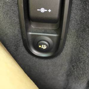 BMW serija 5 Touring 540 xDrive M-paket *PANORAMA, NAVIGACIJA, KAMERA, LED*