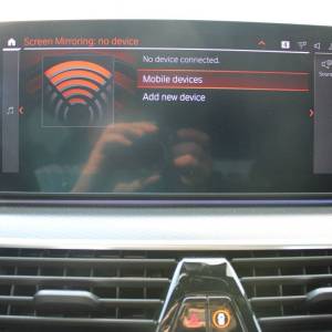 BMW serija 5 Touring 540 xDrive M-paket *PANORAMA, NAVIGACIJA, KAMERA, LED*