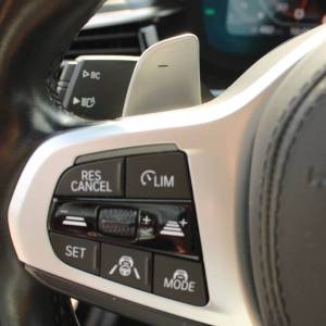 BMW serija 5 Touring 540 xDrive M-paket *PANORAMA, NAVIGACIJA, KAMERA, LED*