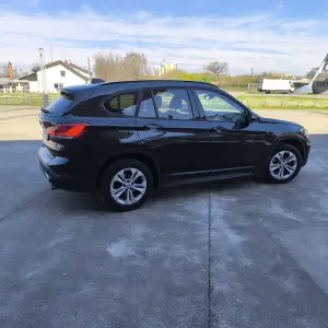 BMW X1 2022 18d sDrive, 85tkm, reg10/26,