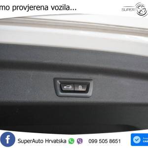 BMW X1 20d xDrive Aut. M Sport 163 KS, 360+LED+GR SJED+HEAD+VIRT